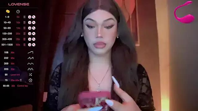madam_agnes1 from StripChat