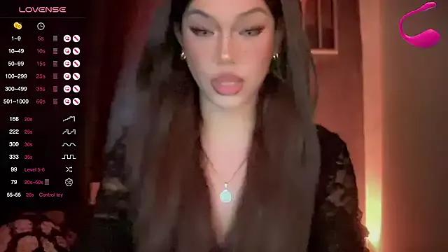 madam_agnes1 from StripChat