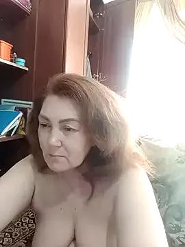 Madame-Butterfly from StripChat is Freechat