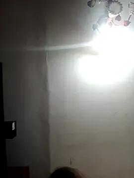 Madame-Butterfly from StripChat