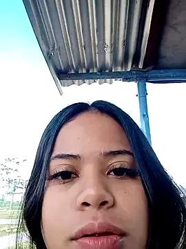 Maddison_18 from StripChat