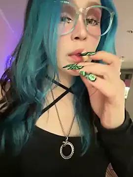 MaddisonHaas from StripChat