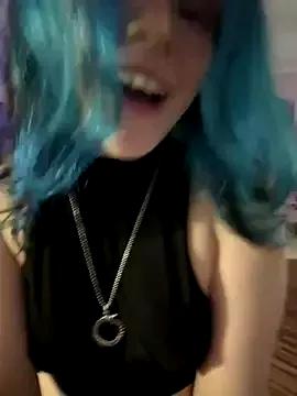 MaddisonHaas from StripChat