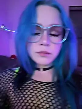 MaddisonHaas from StripChat