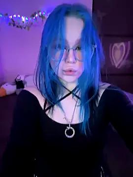 MaddisonHaas from StripChat