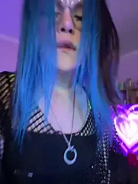 MaddisonHaas from StripChat