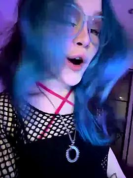 MaddisonHaas from StripChat