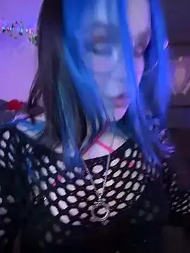 MaddisonHaas from StripChat