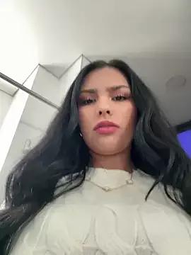 Maddy_Rouse_ from StripChat