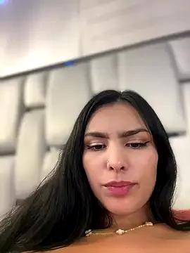 Maddy_Rouse_ from StripChat