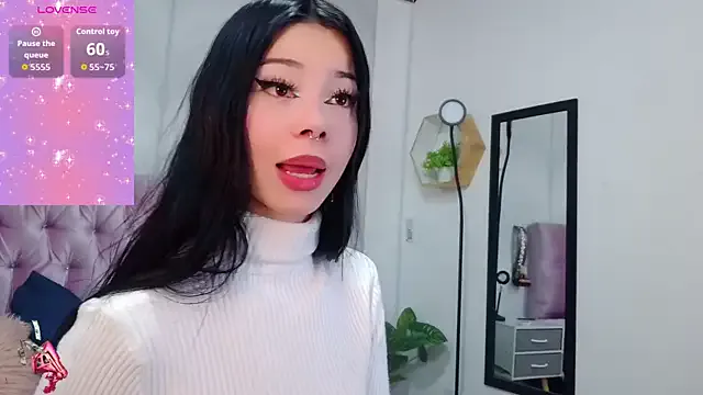 Offline madison_oli on StripChat