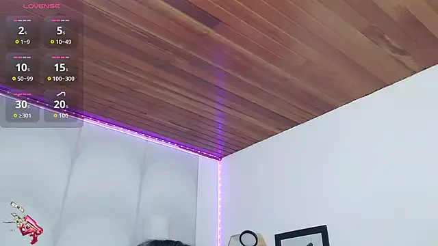 Offline madison_oli on StripChat