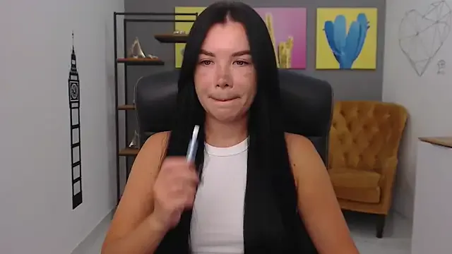 Offline MadisonGomes on StripChat