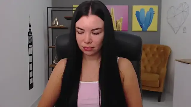 Offline MadisonGomes on StripChat