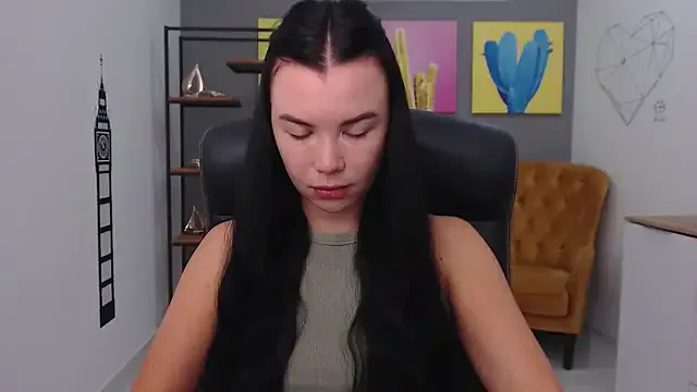 Offline MadisonGomes on StripChat