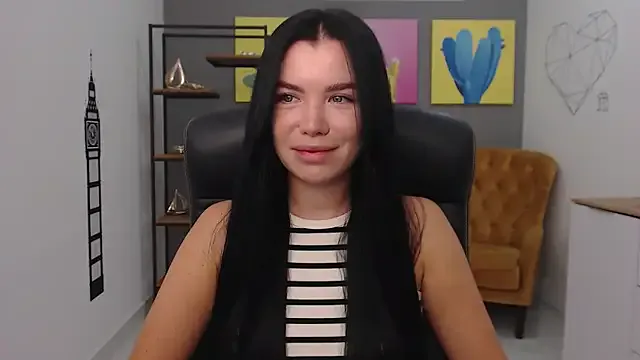 Offline MadisonGomes on StripChat