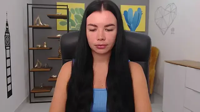 Offline MadisonGomes on StripChat