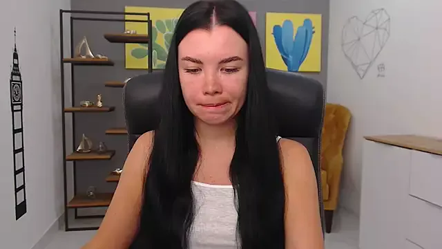 Offline MadisonGomes on StripChat