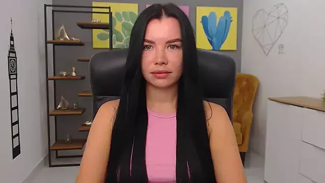 Offline MadisonGomes on StripChat