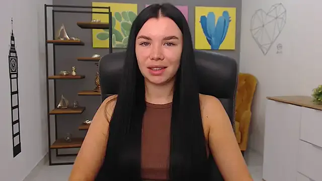 Offline MadisonGomes on StripChat