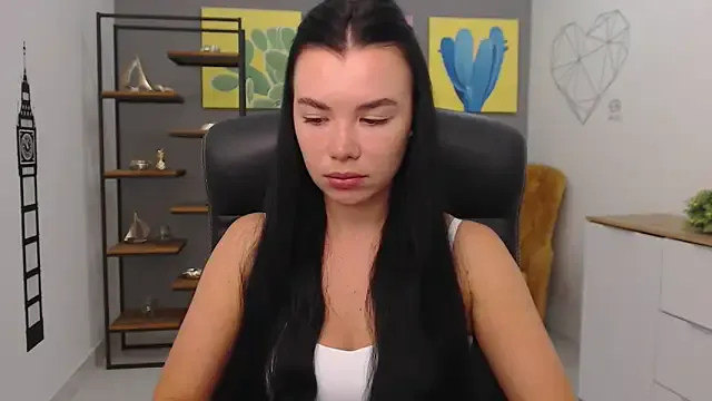 Offline MadisonGomes on StripChat