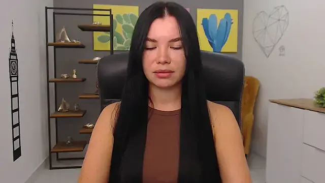 Offline MadisonGomes on StripChat