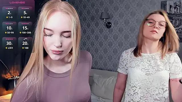 MaeEversley from StripChat