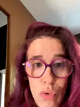 Offline MagdalenaMedusa on StripChat