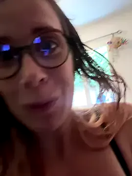 Offline MagdalenaMedusa on StripChat
