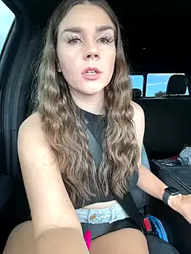 Freechat MaggyMayI on StripChat