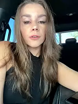 Freechat MaggyMayI on StripChat