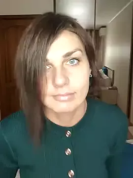 Private Magic__smile on StripChat