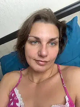 Private Magic__smile on StripChat