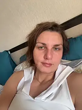 Private Magic__smile on StripChat