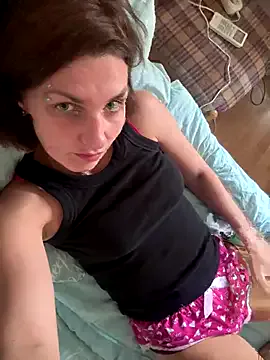 Private Magic__smile on StripChat