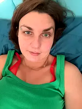 Private Magic__smile on StripChat