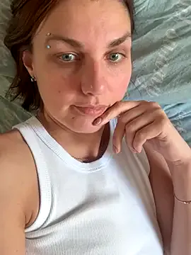 Private Magic__smile on StripChat