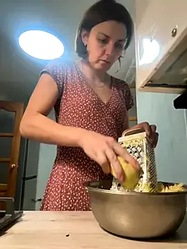 Private Magic__smile on StripChat