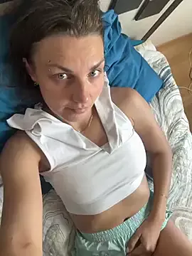 Private Magic__smile on StripChat