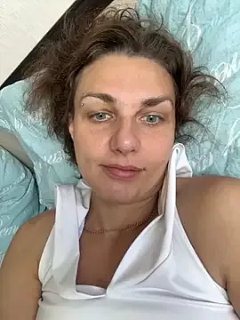 Private Magic__smile on StripChat