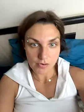 Private Magic__smile on StripChat