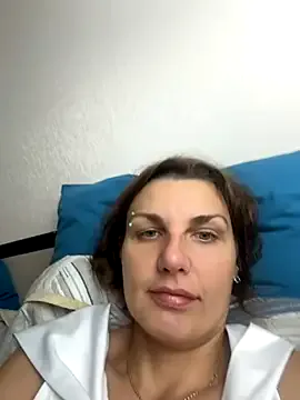 Private Magic__smile on StripChat