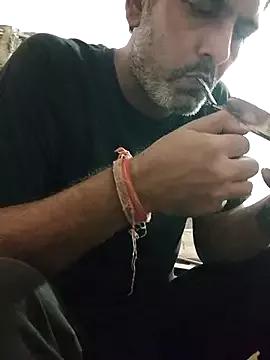 MAGNETICDADDY8 from StripChat is Freechat