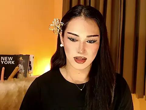 magnificent_kitana from StripChat is Freechat