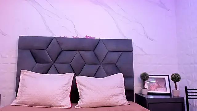 Freechat Maia_Park on StripChat