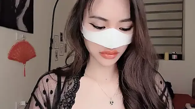 StripChat MaiLiiil is Freechat MaiLiiil — play with me baby..,