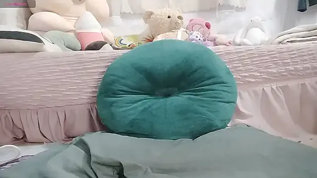 Offline Mailisa_Ana on StripChat