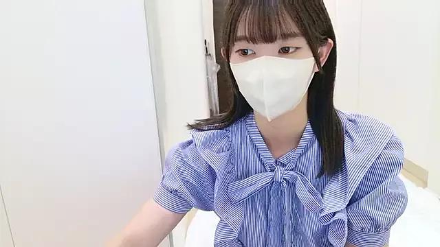 MAIMAI-club from StripChat is Freechat