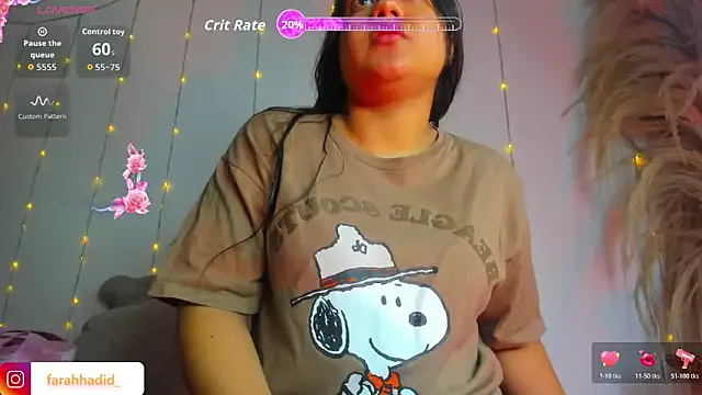 Maisa_issa on StripChat