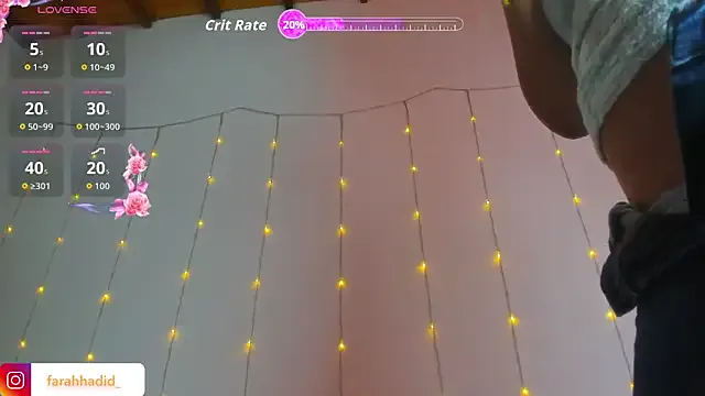 Maisa_issa on StripChat